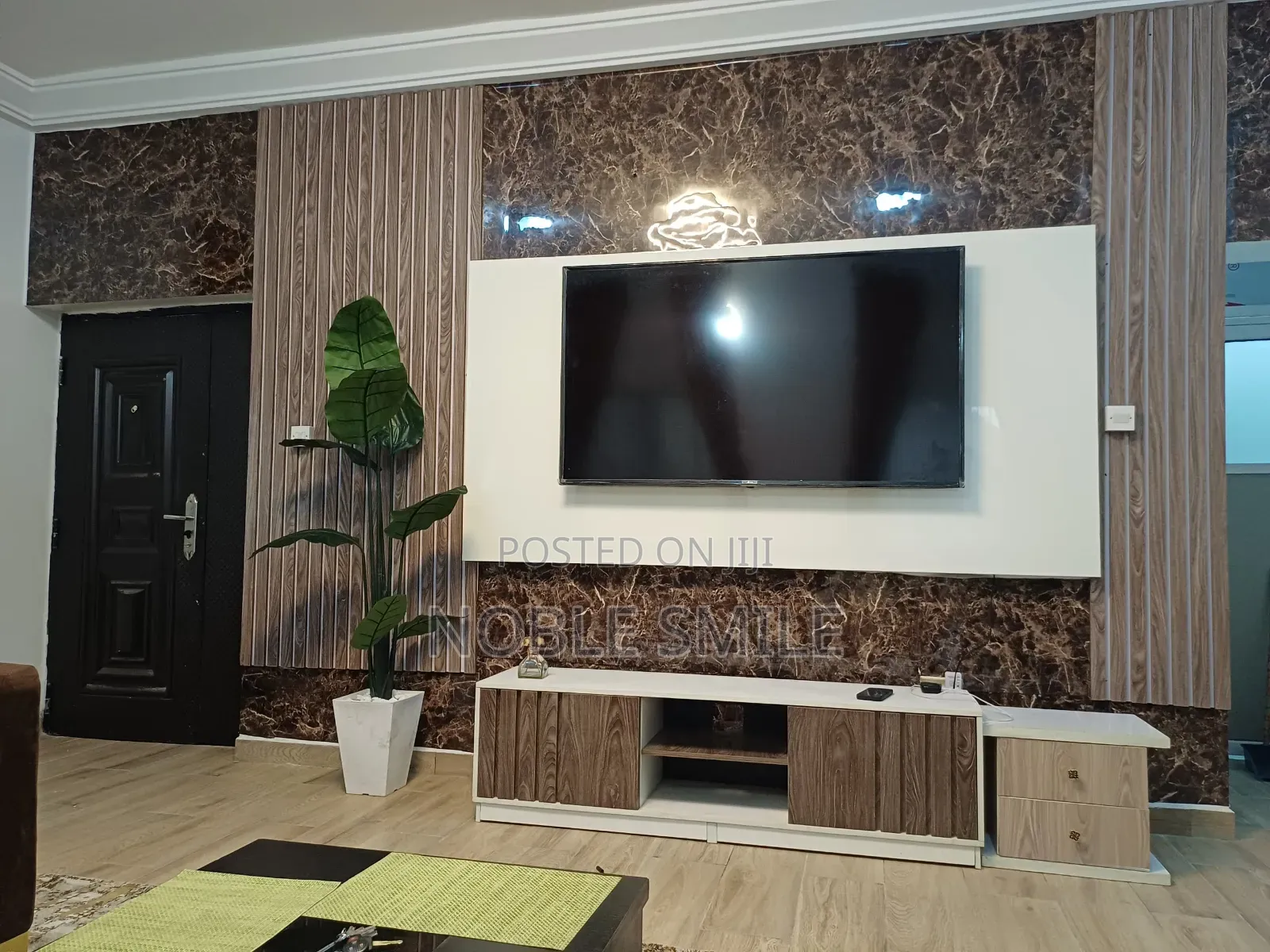 Luxury 1bedroom