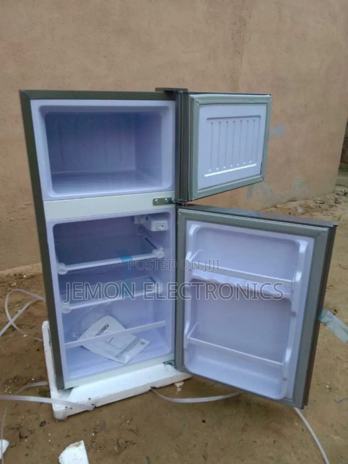 Snowsea BCD-198 Upright Freezer – Energy Saving Fast Freezing