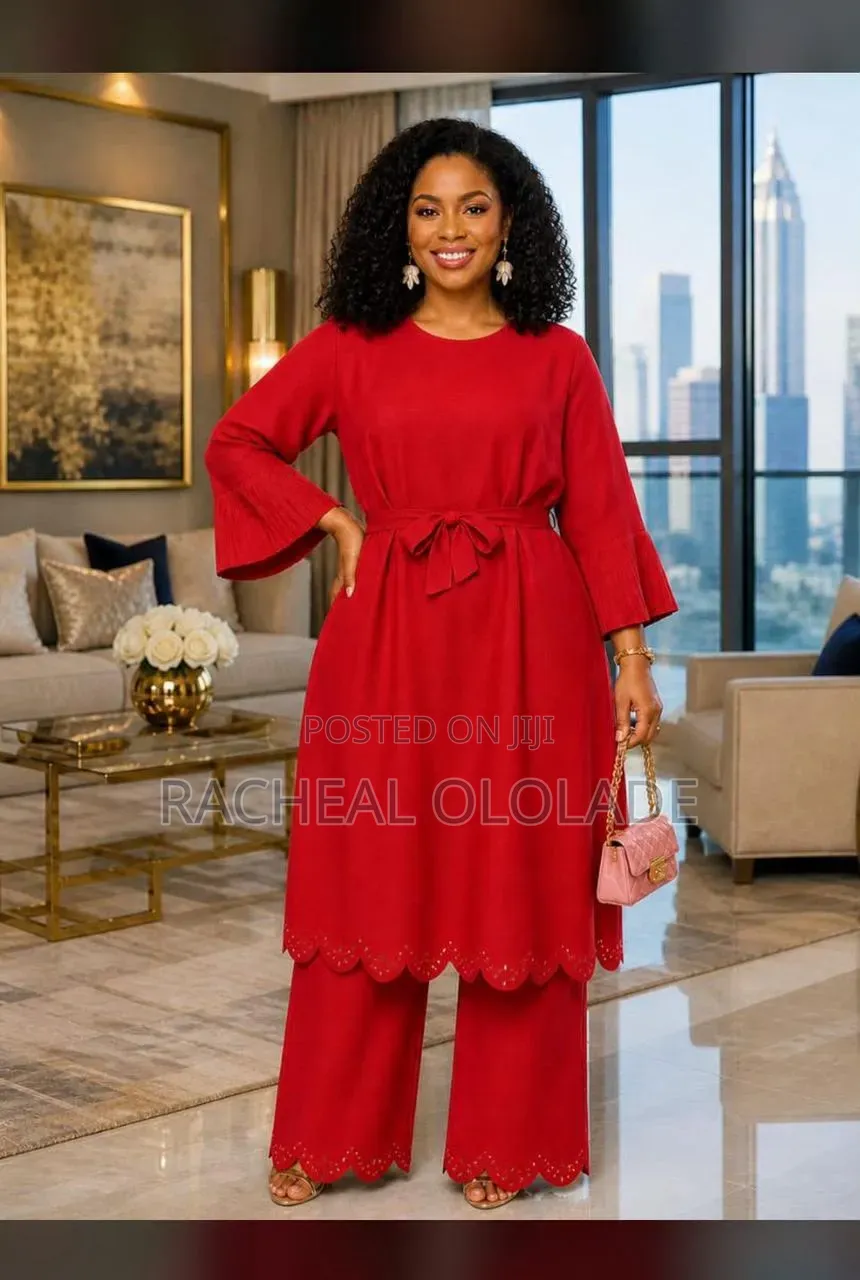 Luxury Miyaki 2 Pieces Set