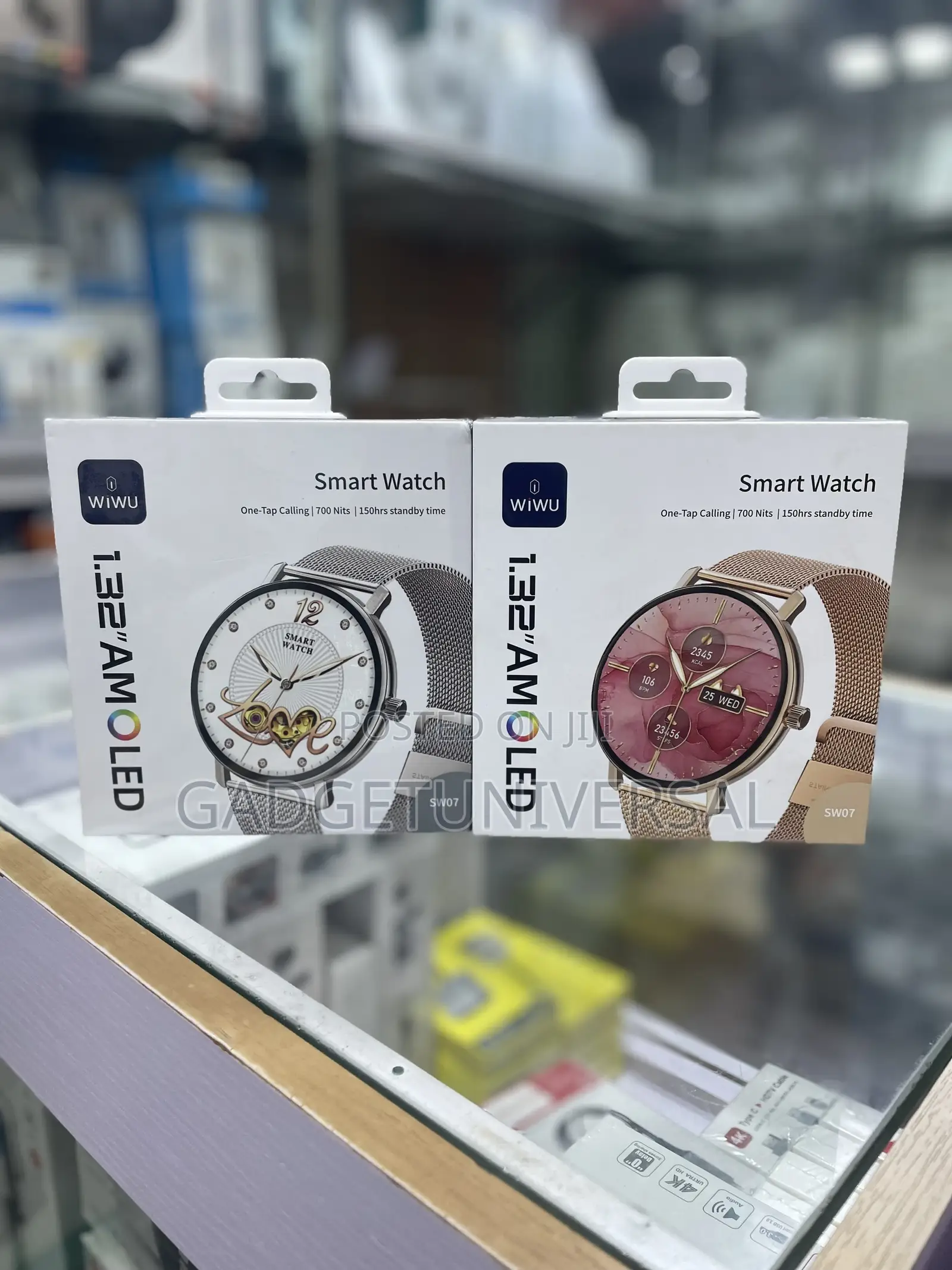 Smart Watch