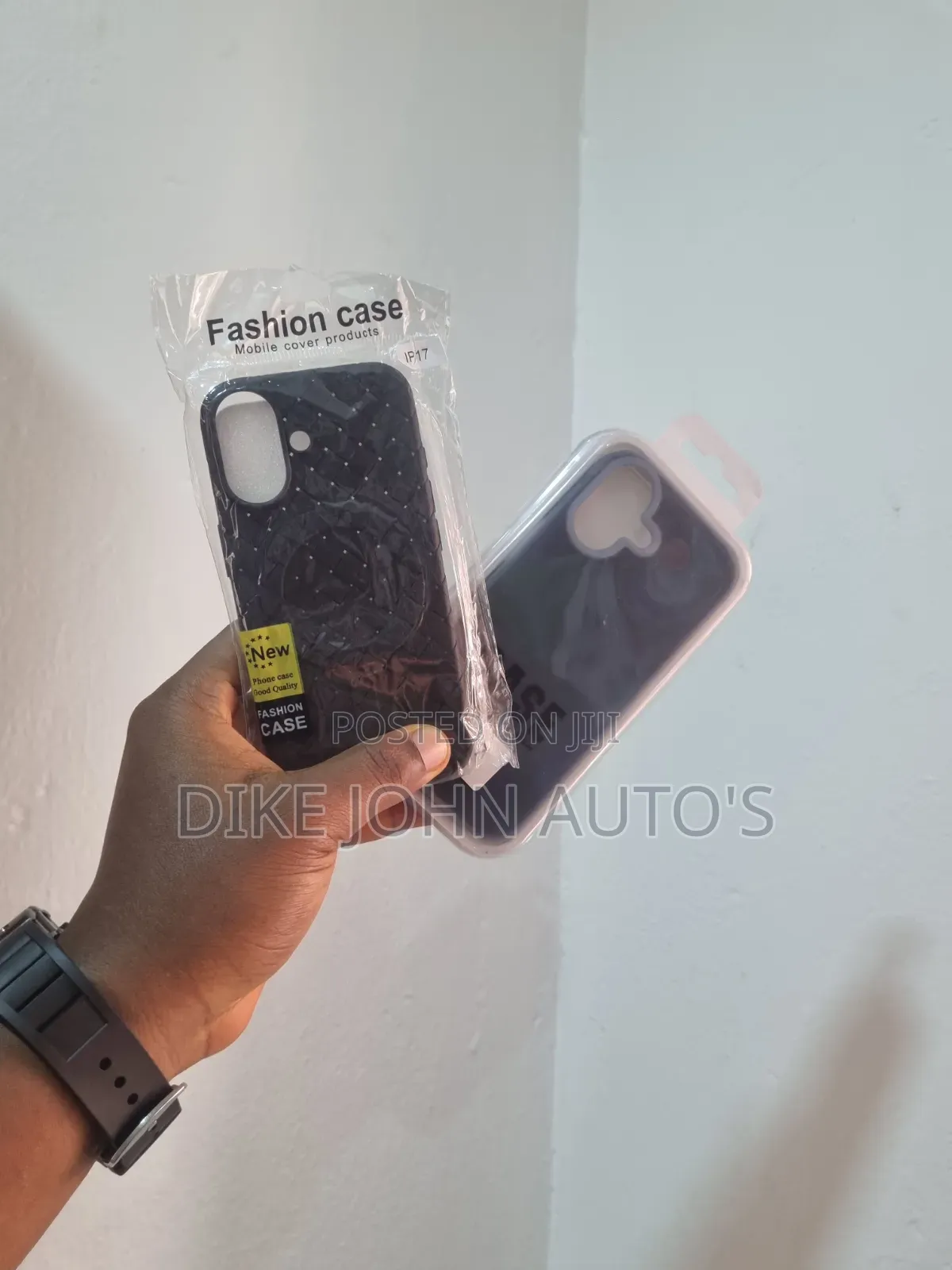 iPhone 17 Case