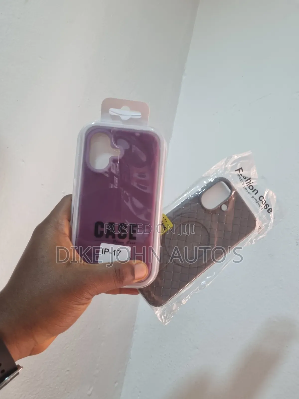 iPhone 17 Case