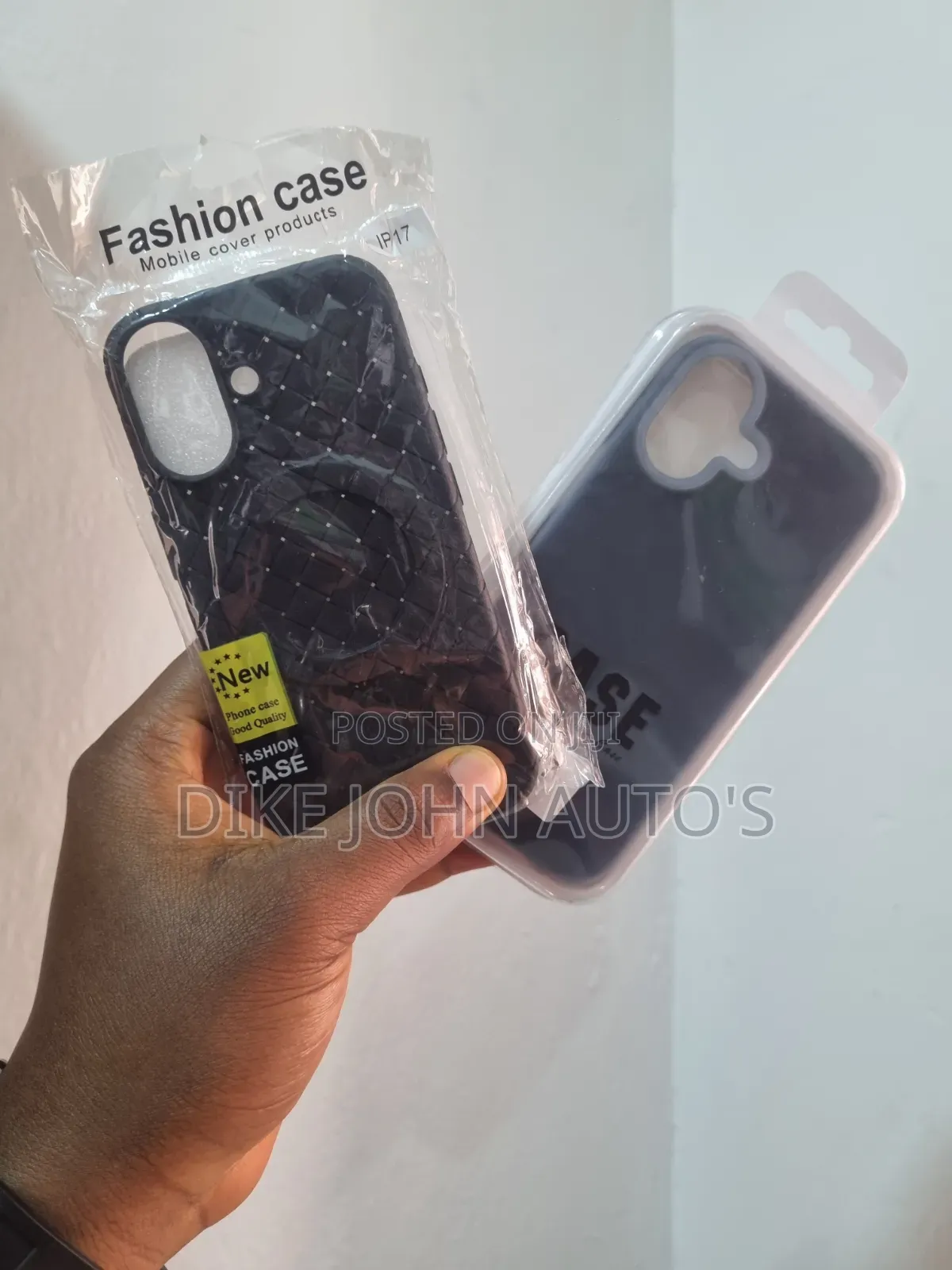 iPhone 17 Case