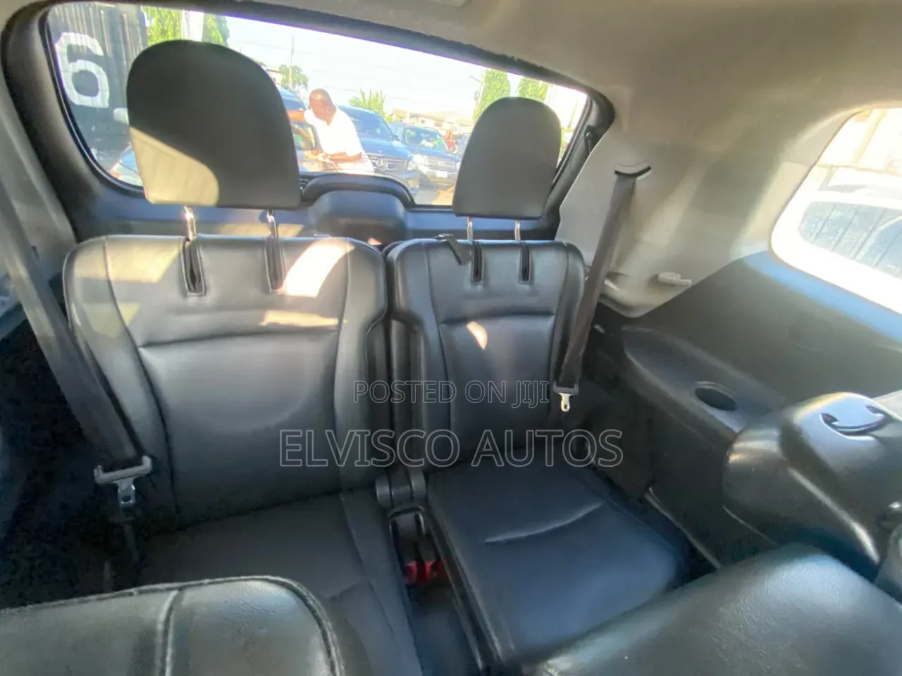 Toyota Highlander 2013 Gray
