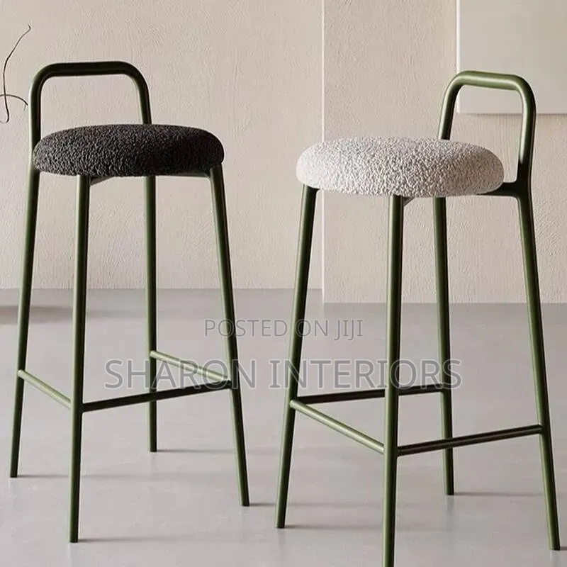 Contemporary Bar Stools