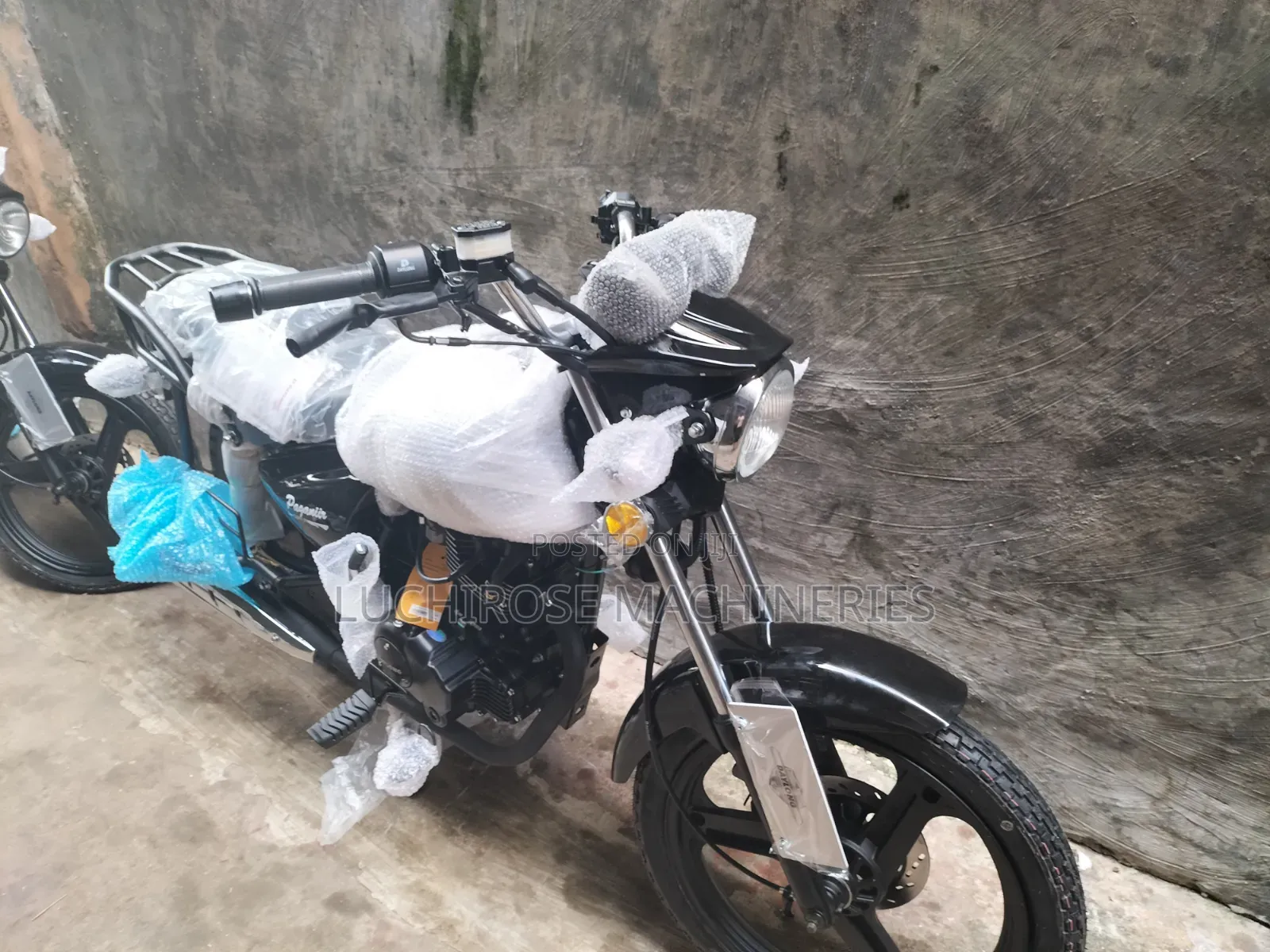 New Daylong DL200-30 2024