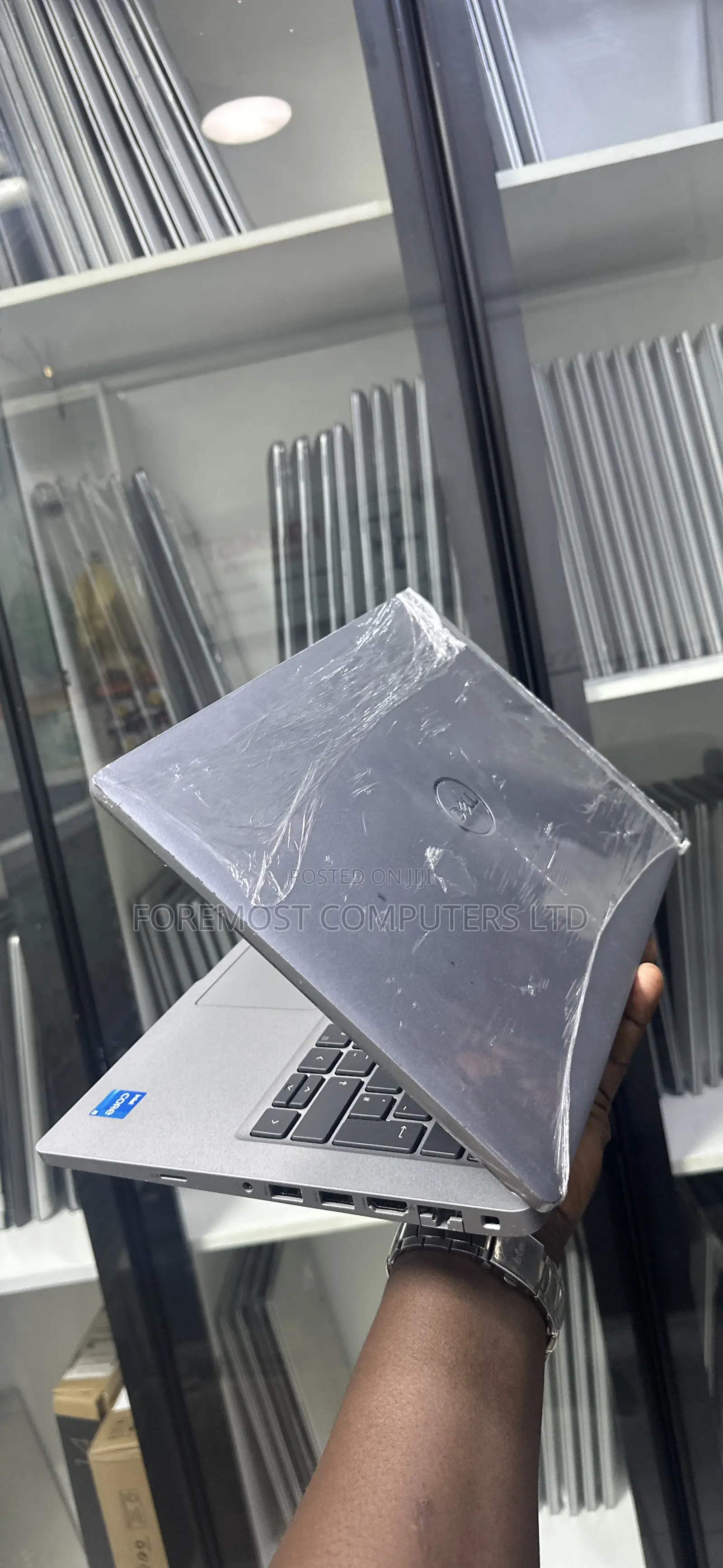 Laptop Dell Latitude 5420 8GB Intel Core i5 SSD 256GB