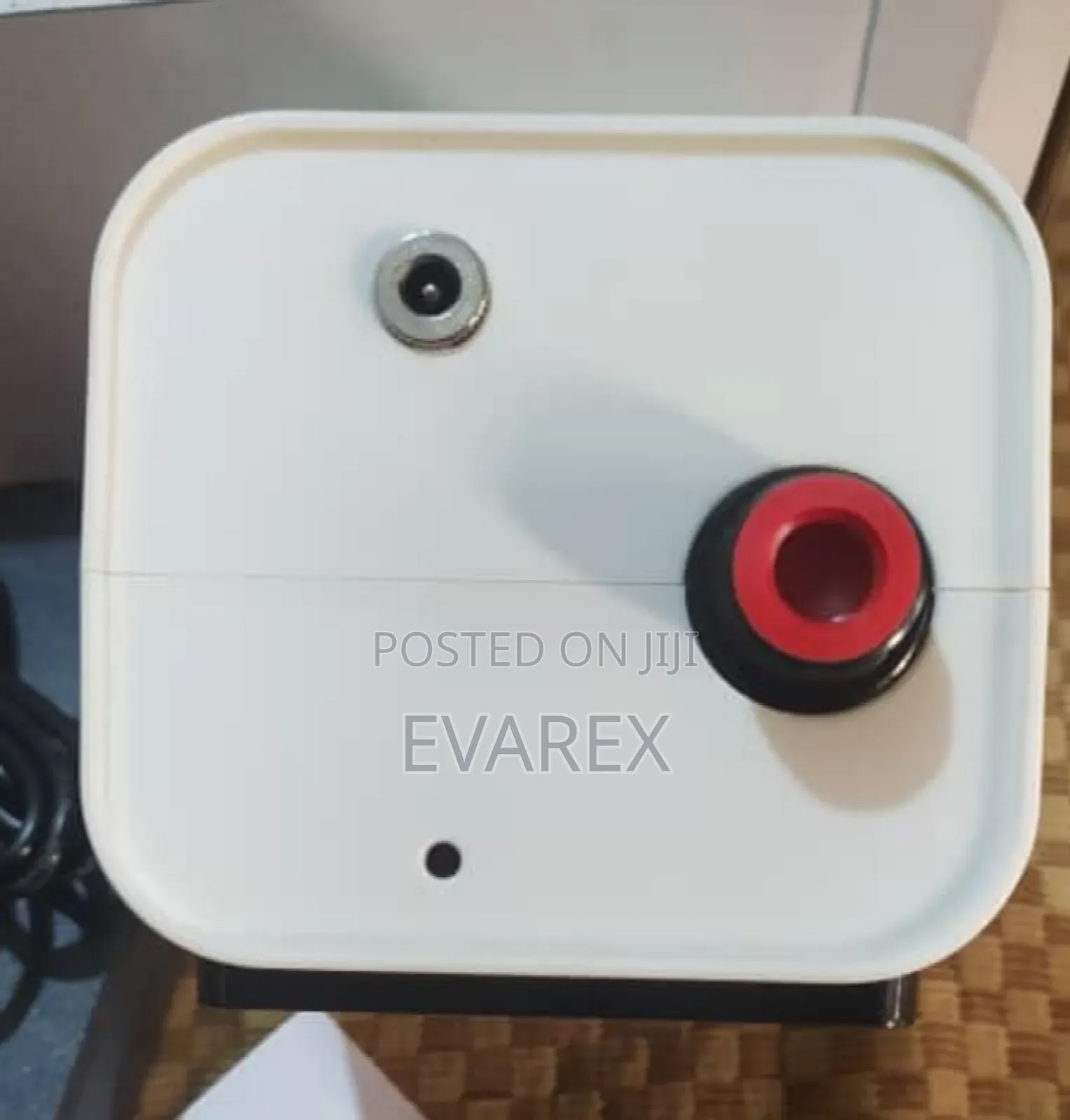 6-7 Bathrm/Toilets Water Booster Pump, Solar/Electric Use