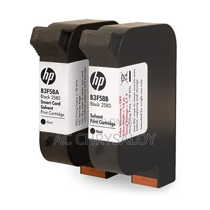Tij Cartridge