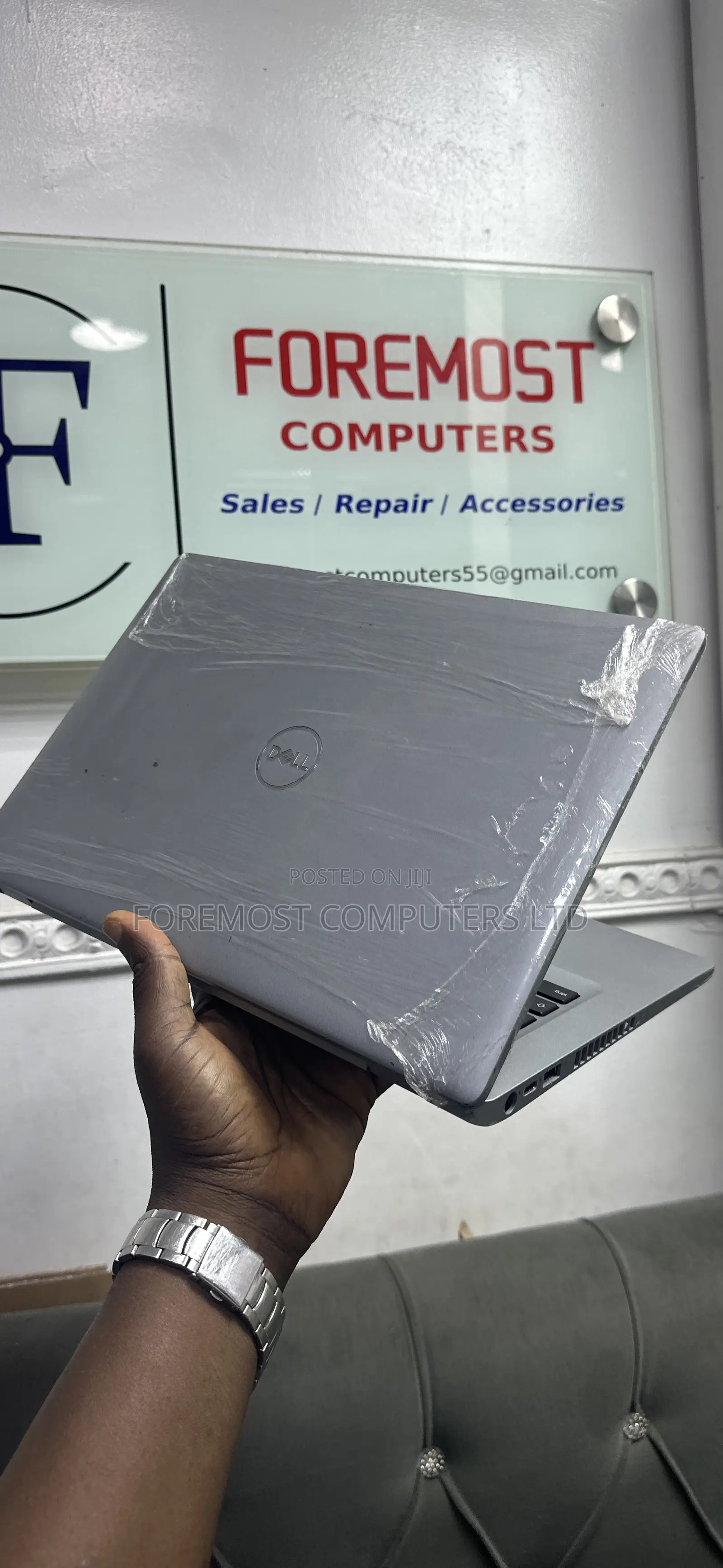Laptop Dell Latitude 7410 8GB Intel Core i5 SSD 256GB