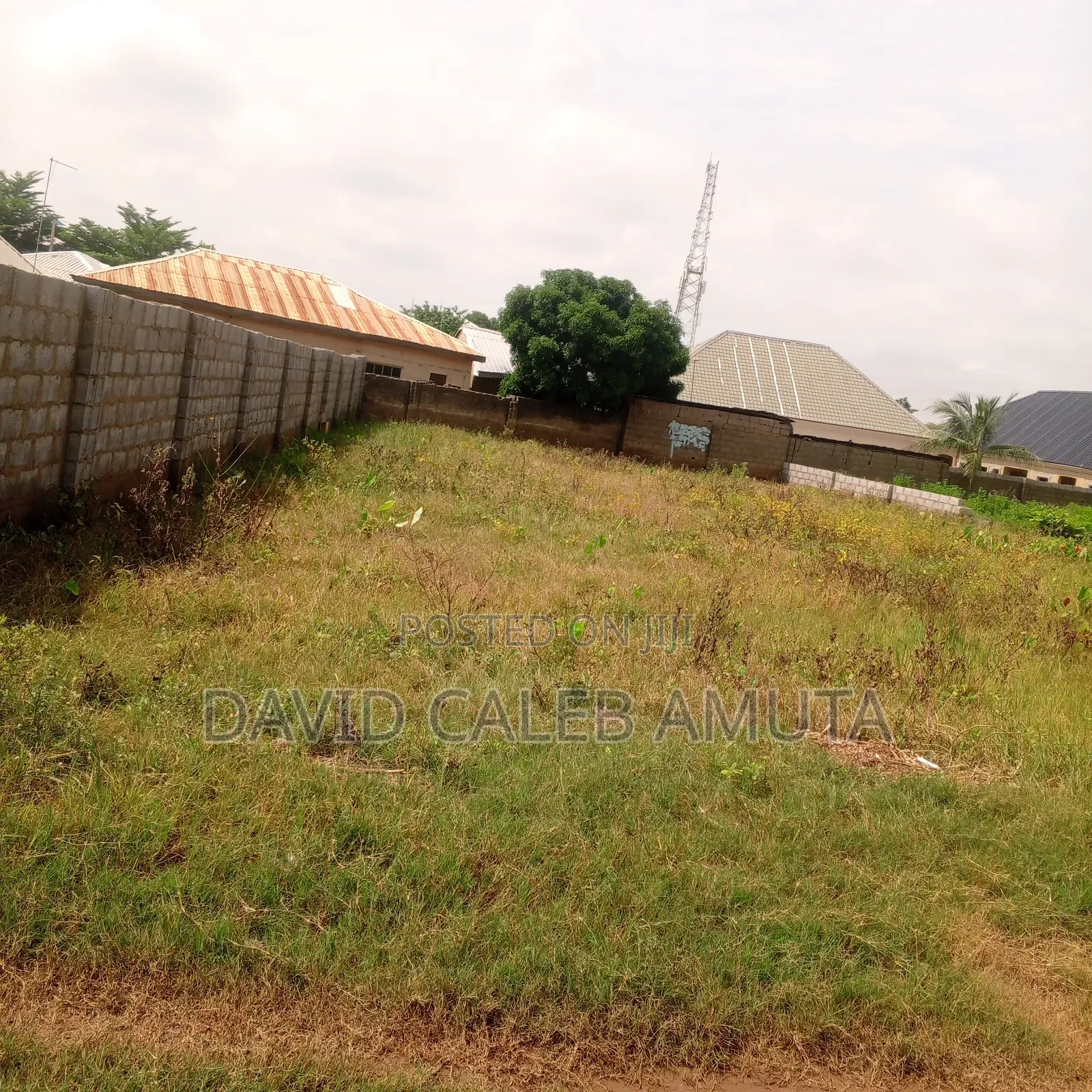 Land for Sale