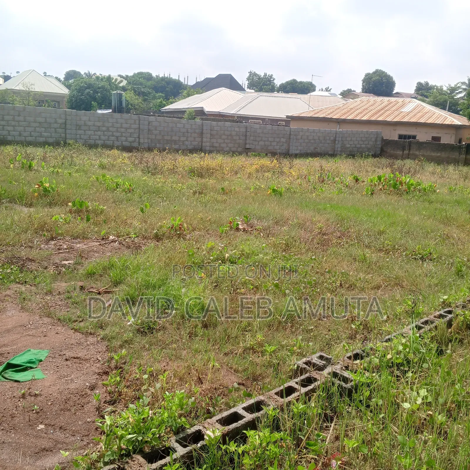 Land for Sale