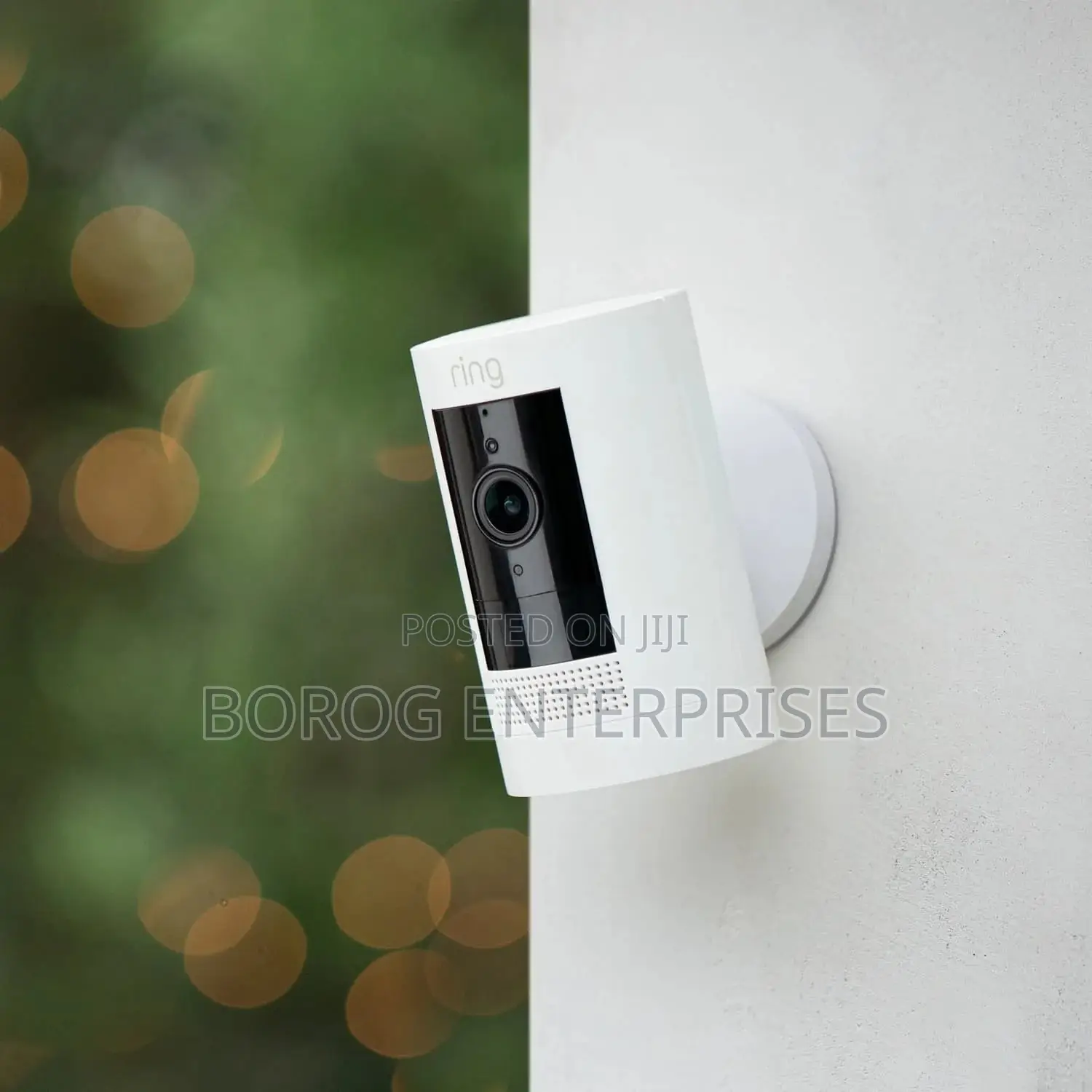 Ring Stick Up Camera With Battery-B082plyq6z