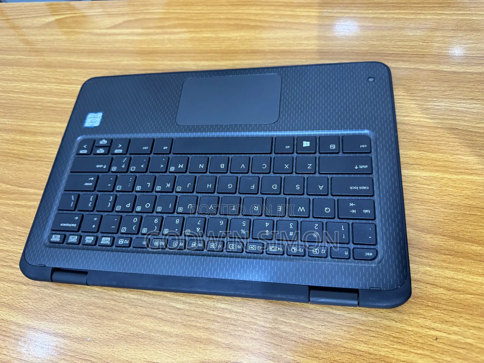 Laptop HP ProBook 11 X360 G2 EE 8GB Intel Core M3 SSD 128GB