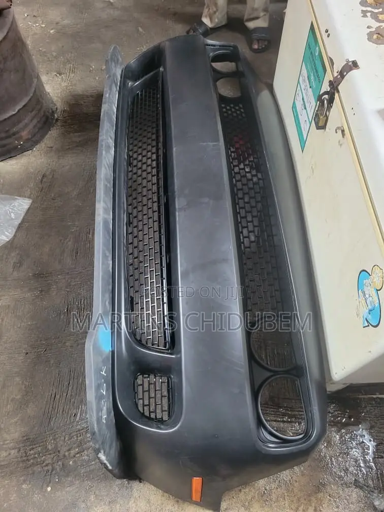 Complete Front Bumper for Dodge Challenger 2018-2023 Model