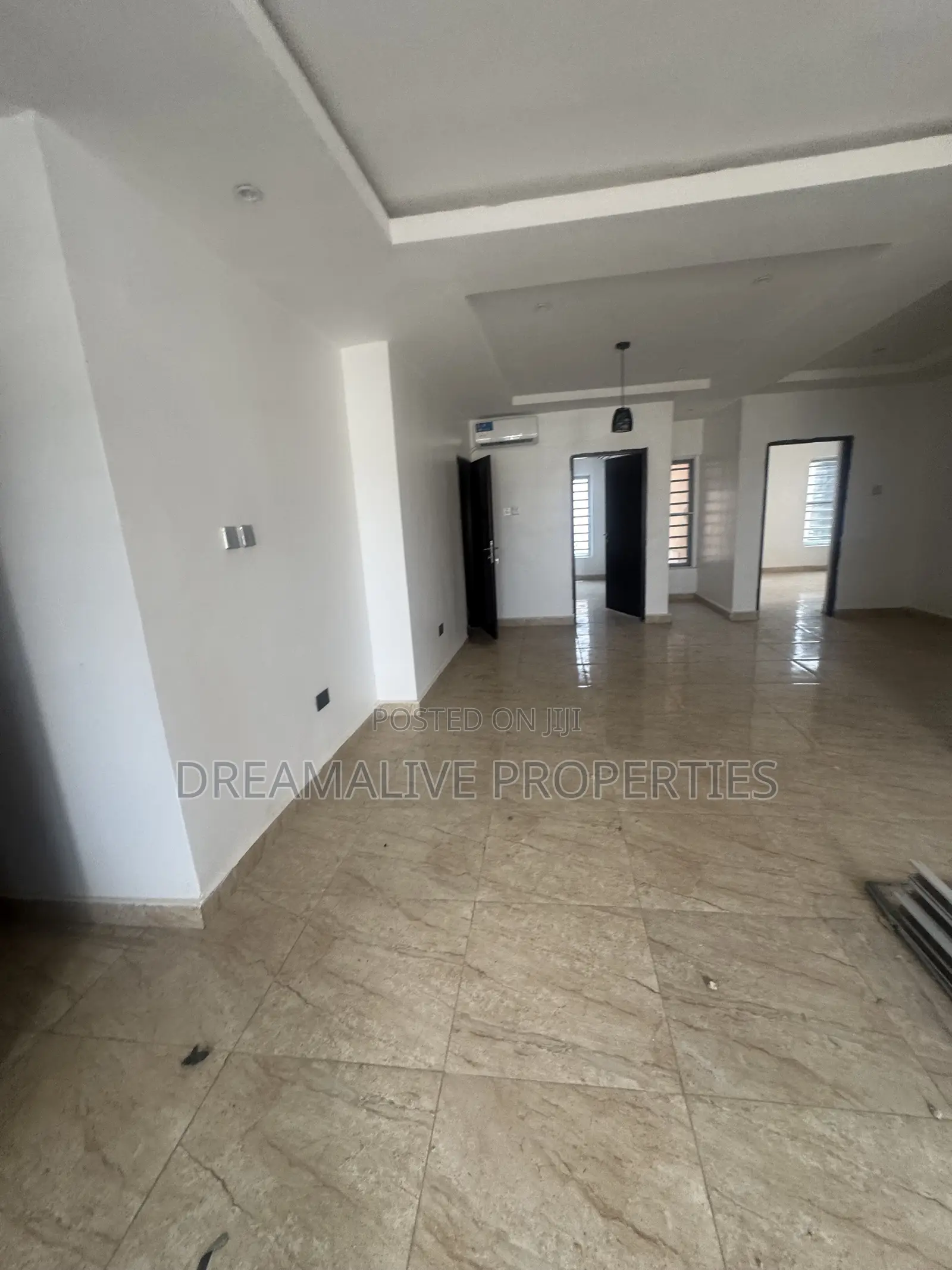 3bdrm Apartment in Katampe (Main) for sale