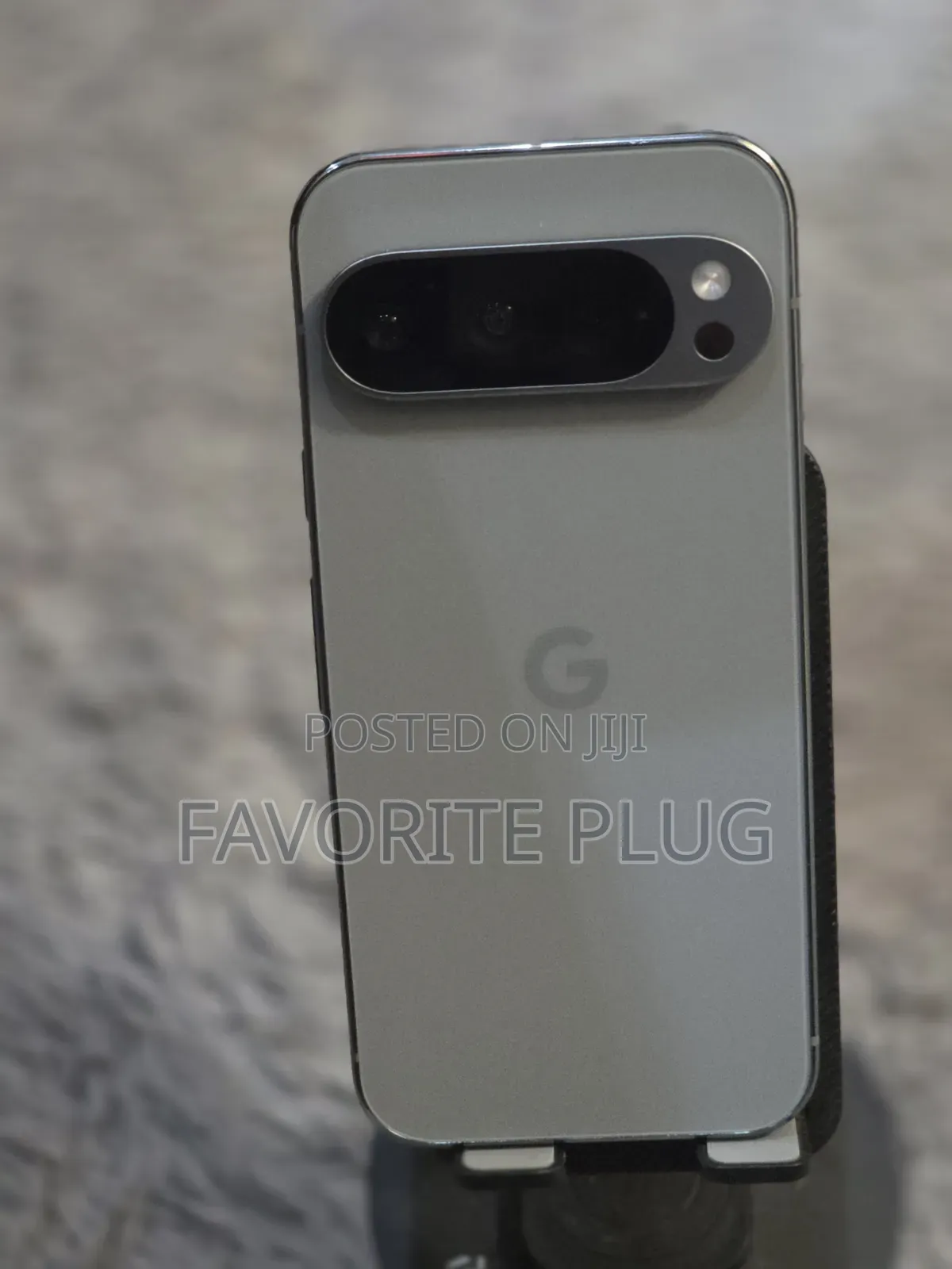 Google Pixel 9 Pro 256 GB Green