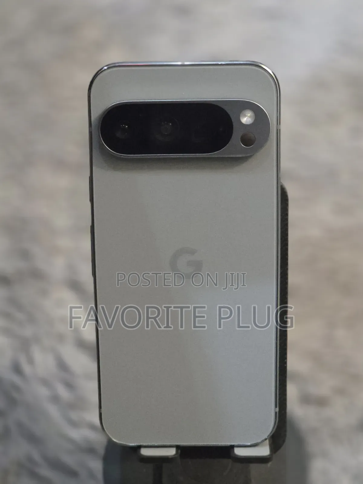 Google Pixel 9 Pro 256 GB Green