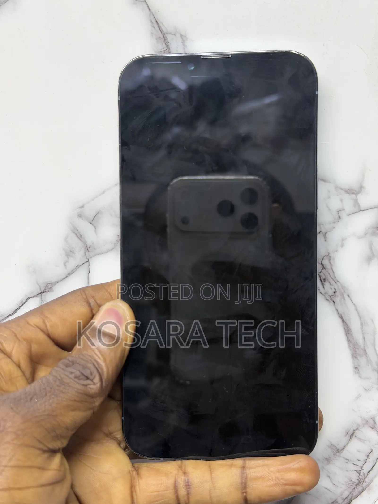 Apple iPhone 13 Pro Max 128 GB Blue