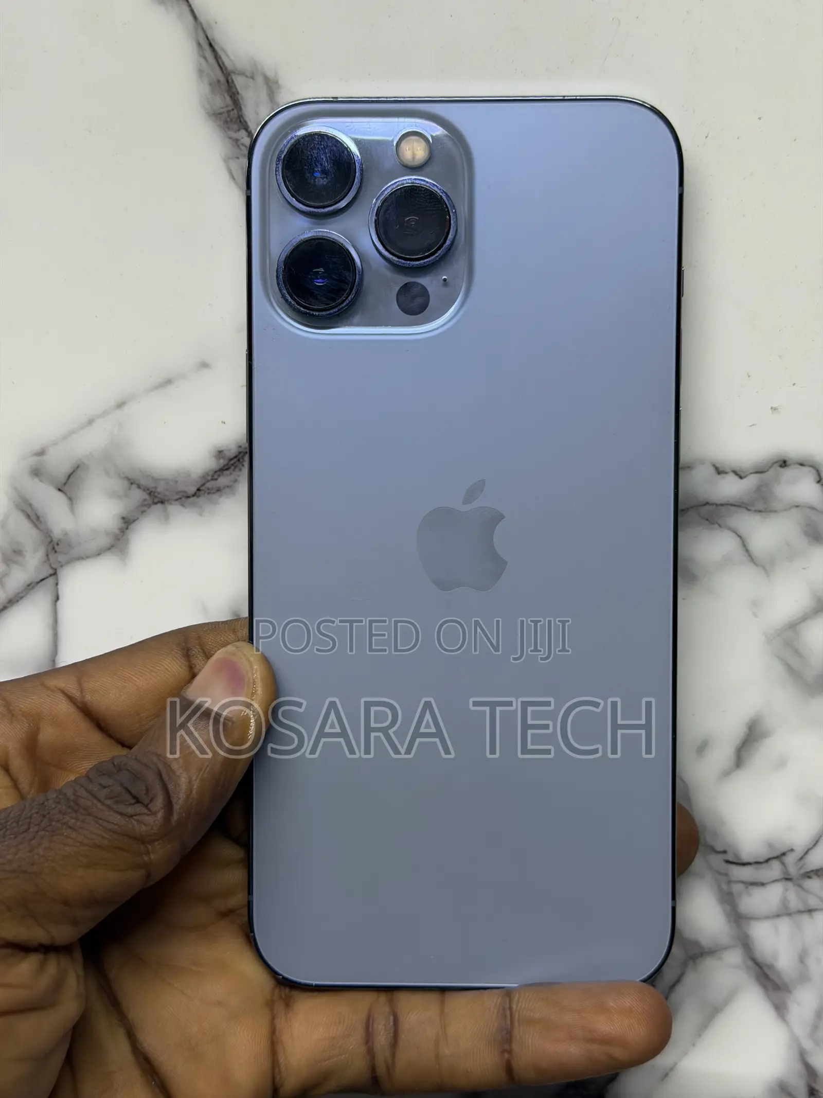 Apple iPhone 13 Pro Max 128 GB Blue