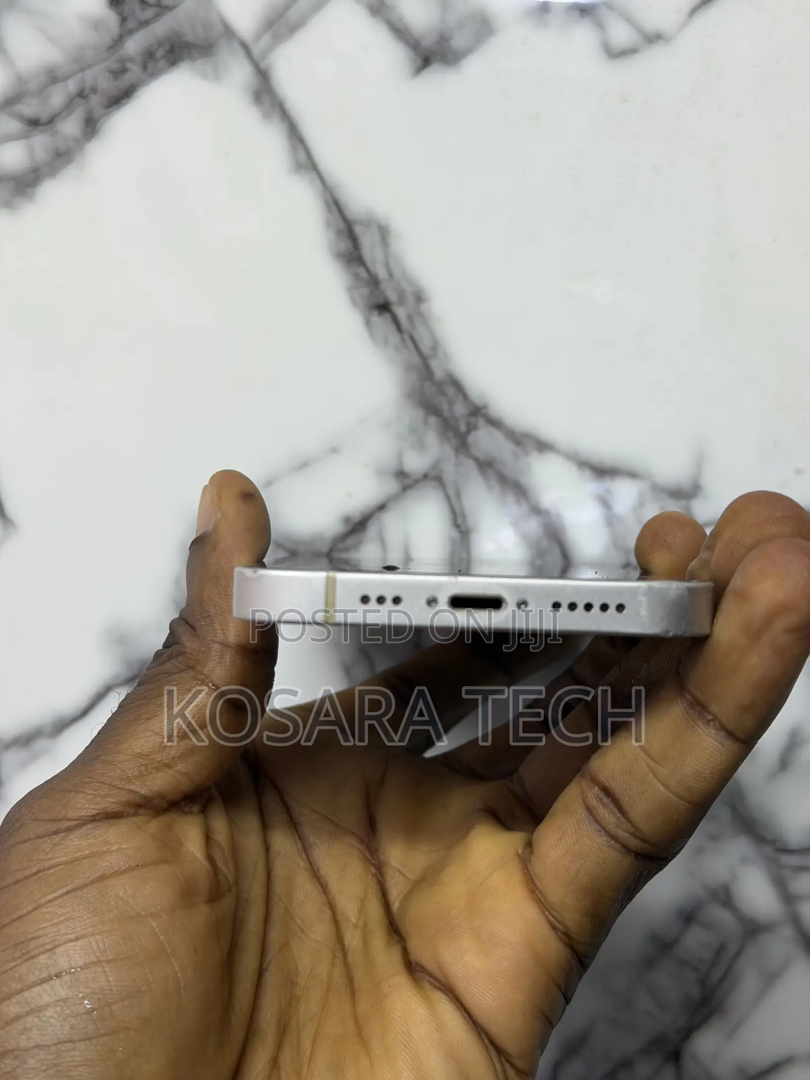 Apple iPhone 14 128 GB White