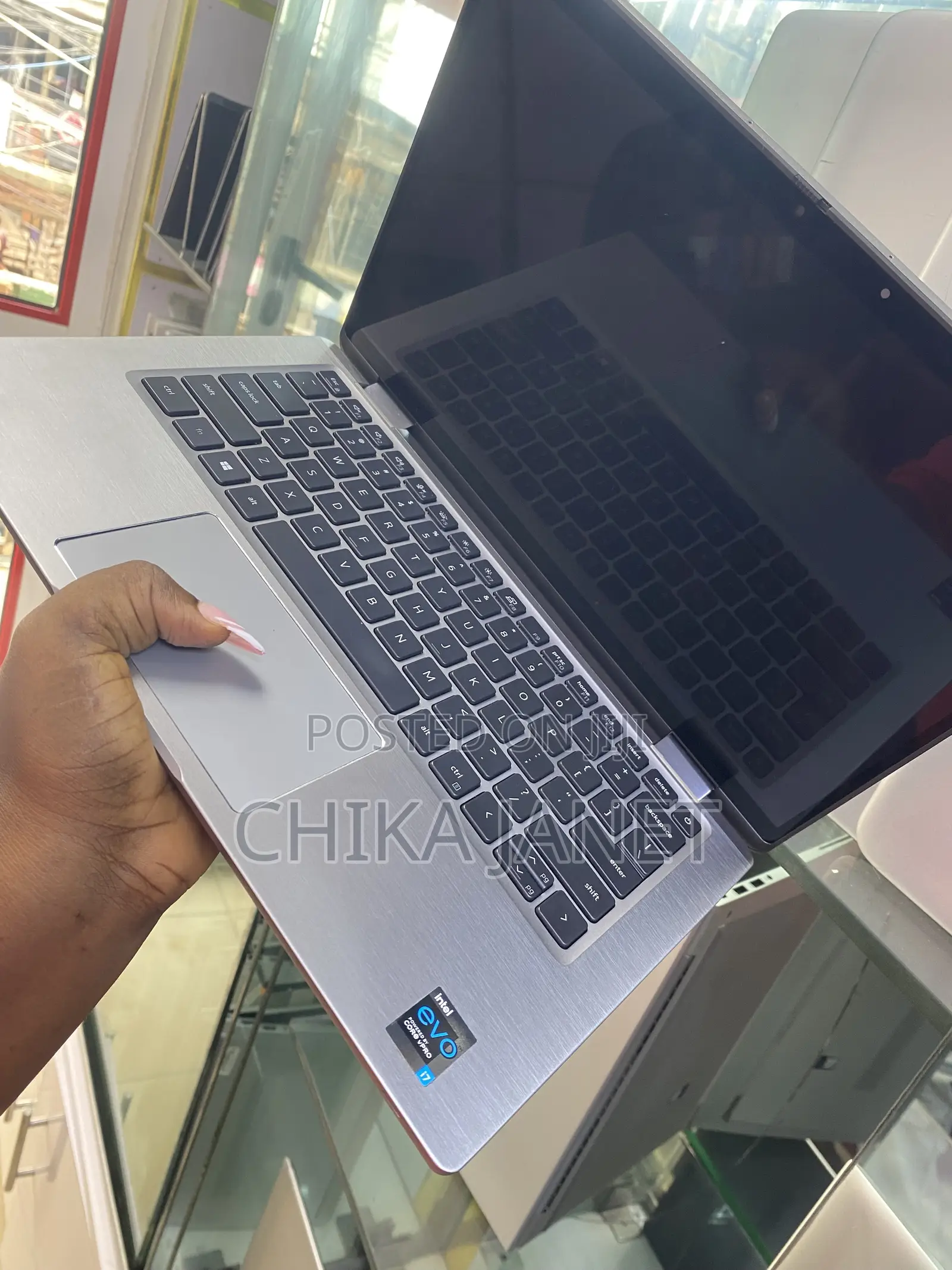 Laptop Dell Latitude 7320 16GB Intel Core i7 SSD 512GB