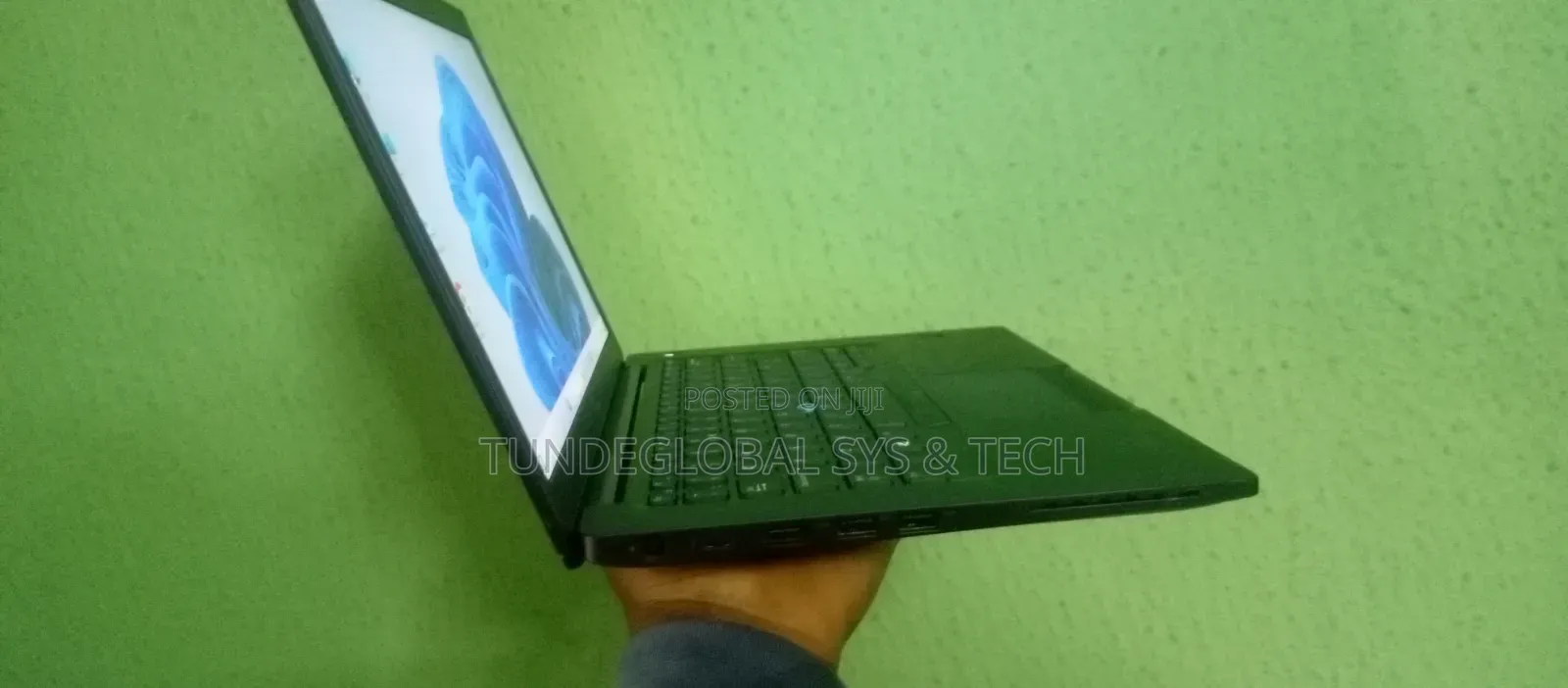 Laptop Dell Latitude 7490 8GB Intel Core i7 SSD 256GB