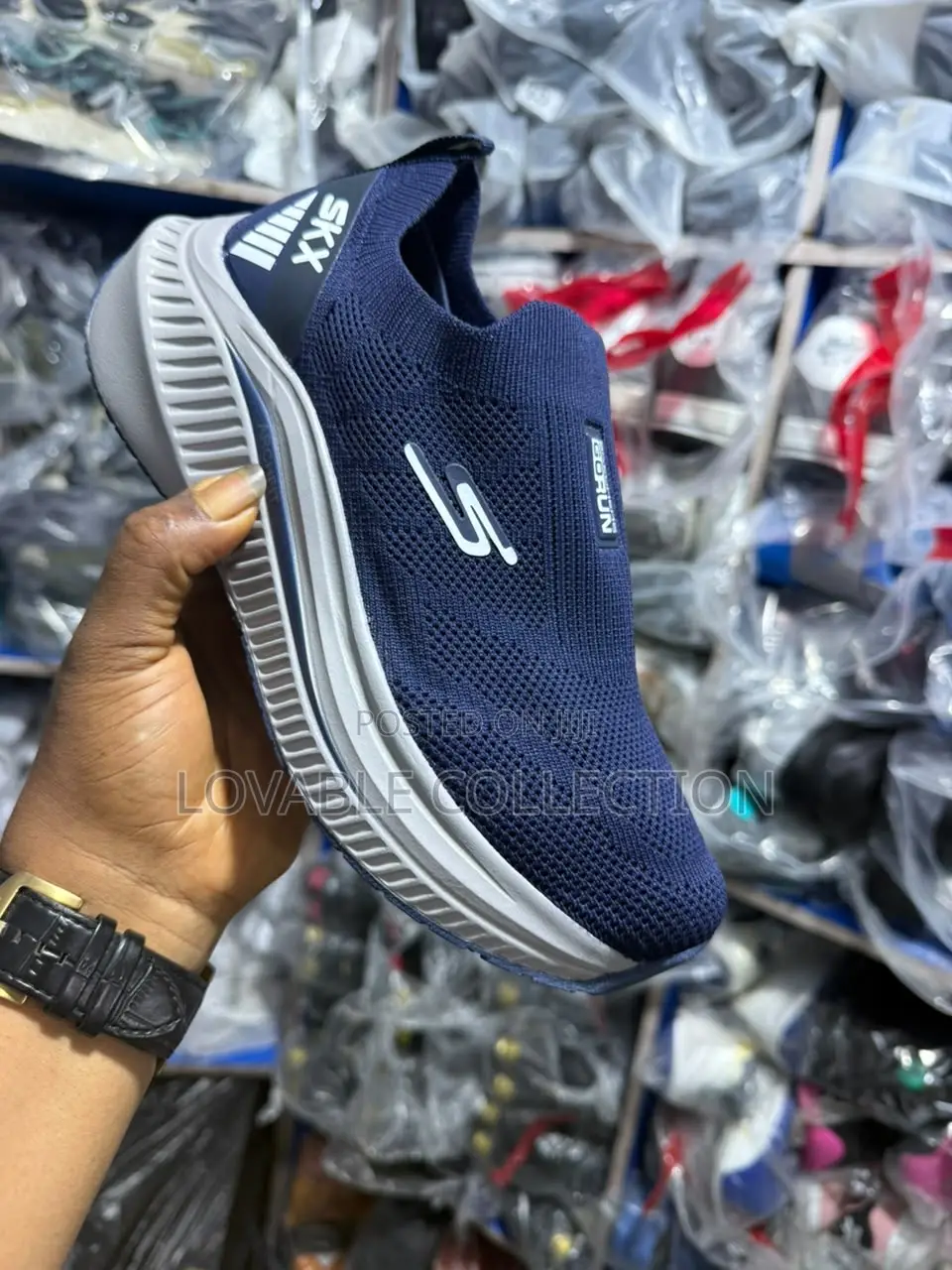 Skechers Arch Fit Slip-on Sneakers All-Day Comfort Support
