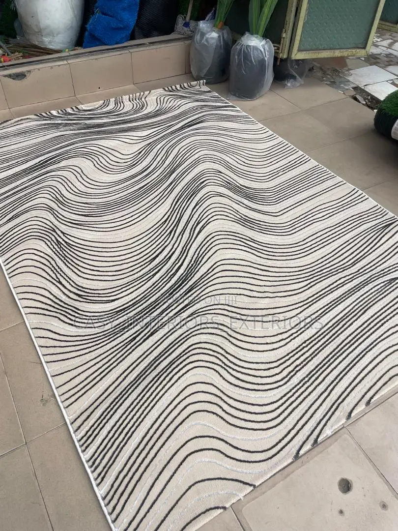 Turkish Foot Rugs
