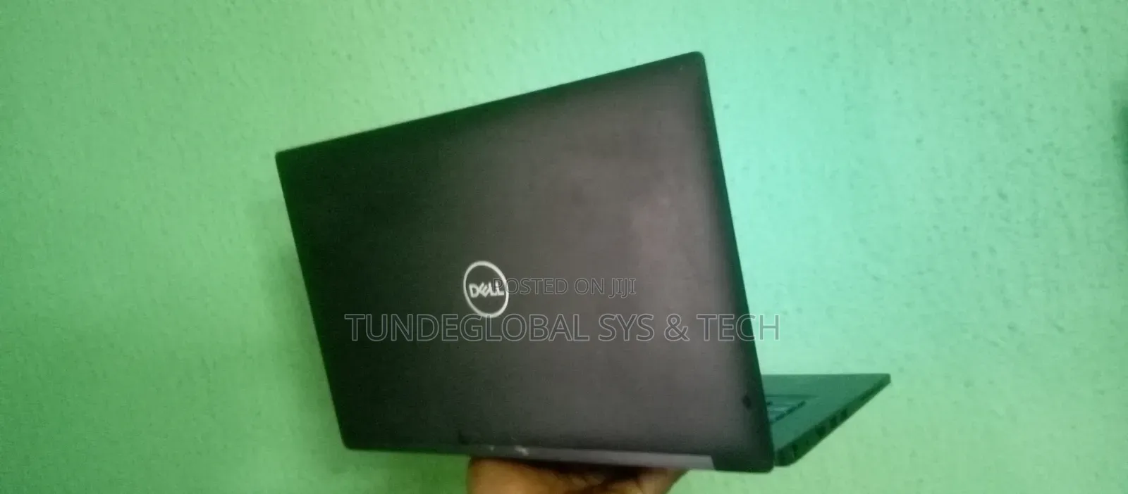Laptop Dell Latitude 7490 8GB Intel Core i7 SSD 256GB