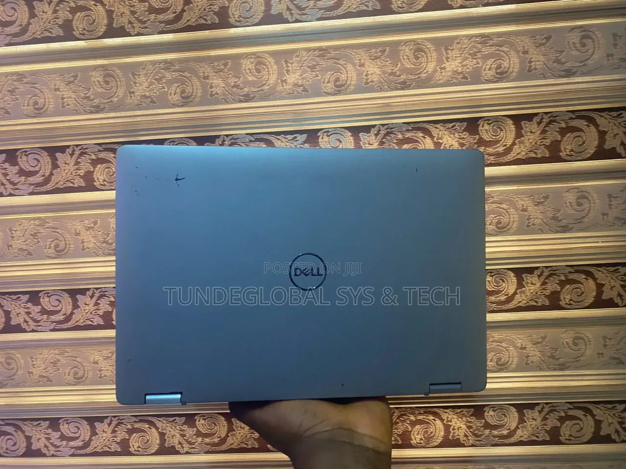 Laptop Dell Latitude 5310 2-in-1 8GB Intel Core i5 SSD 256GB