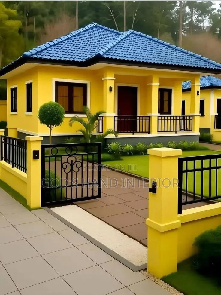 House Painting 