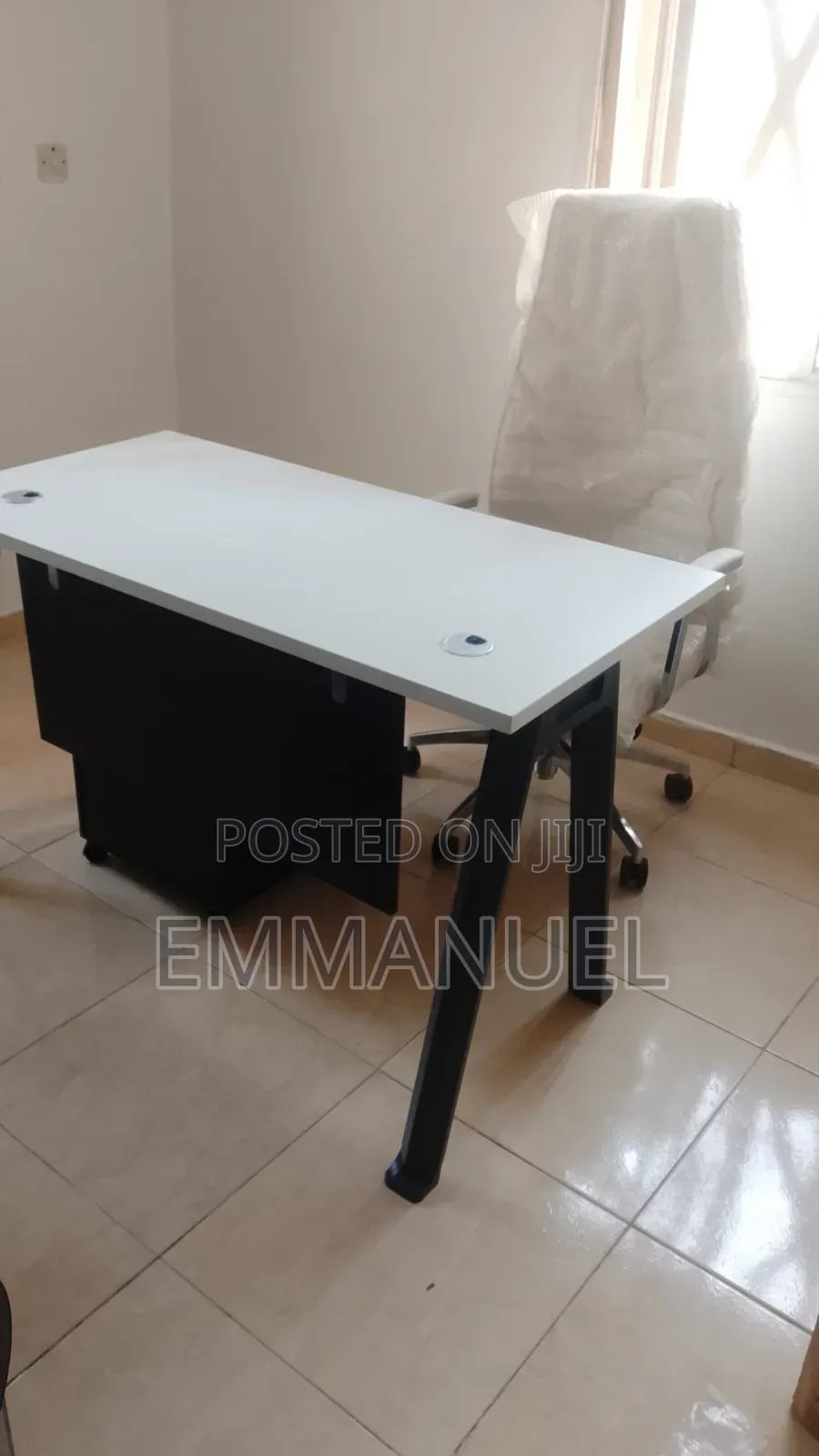 Executive Office Table