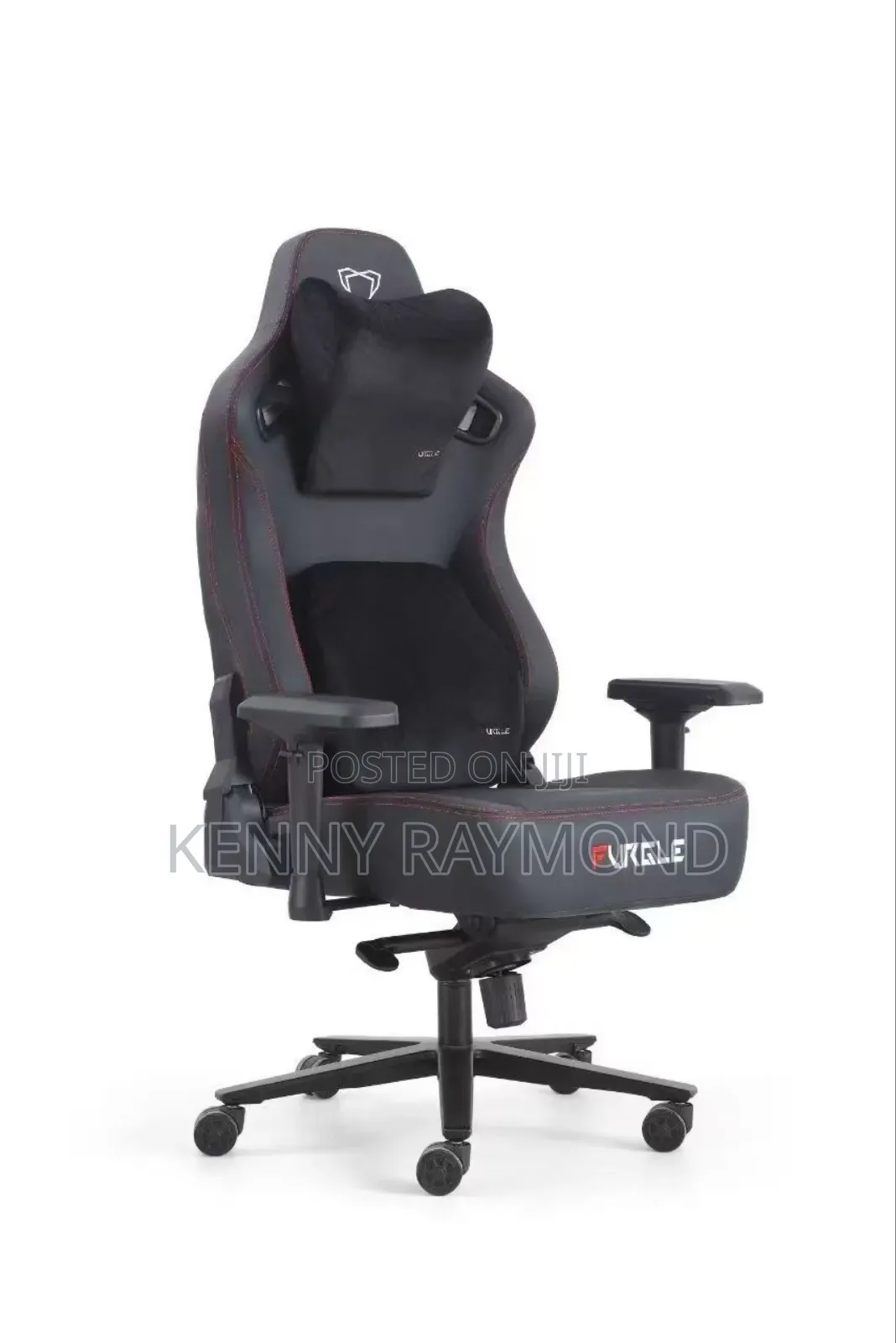 Executive Swivel Gaming Chair
