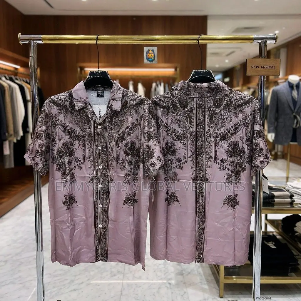 Vintage Shirts