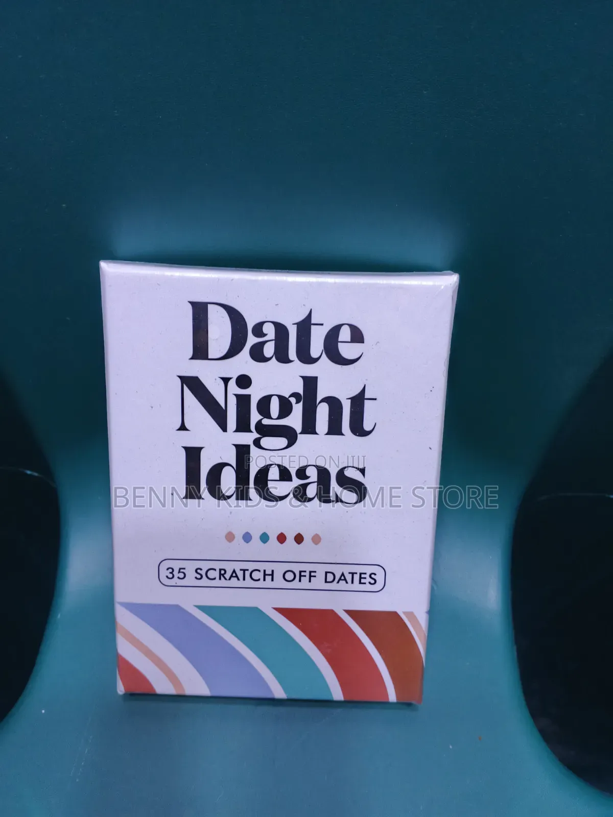 Date Night Ideas Card Games