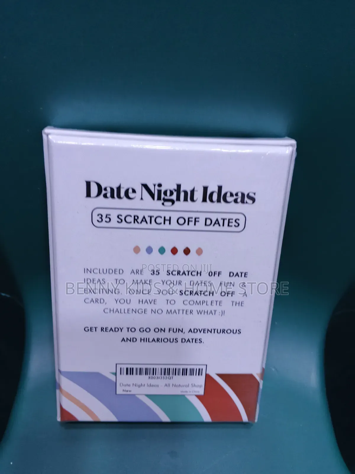 Date Night Ideas Card Games