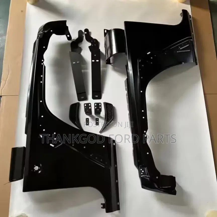 Front Bumper Jeep Wrangler 2018-2020-2021-2022-2023-2024