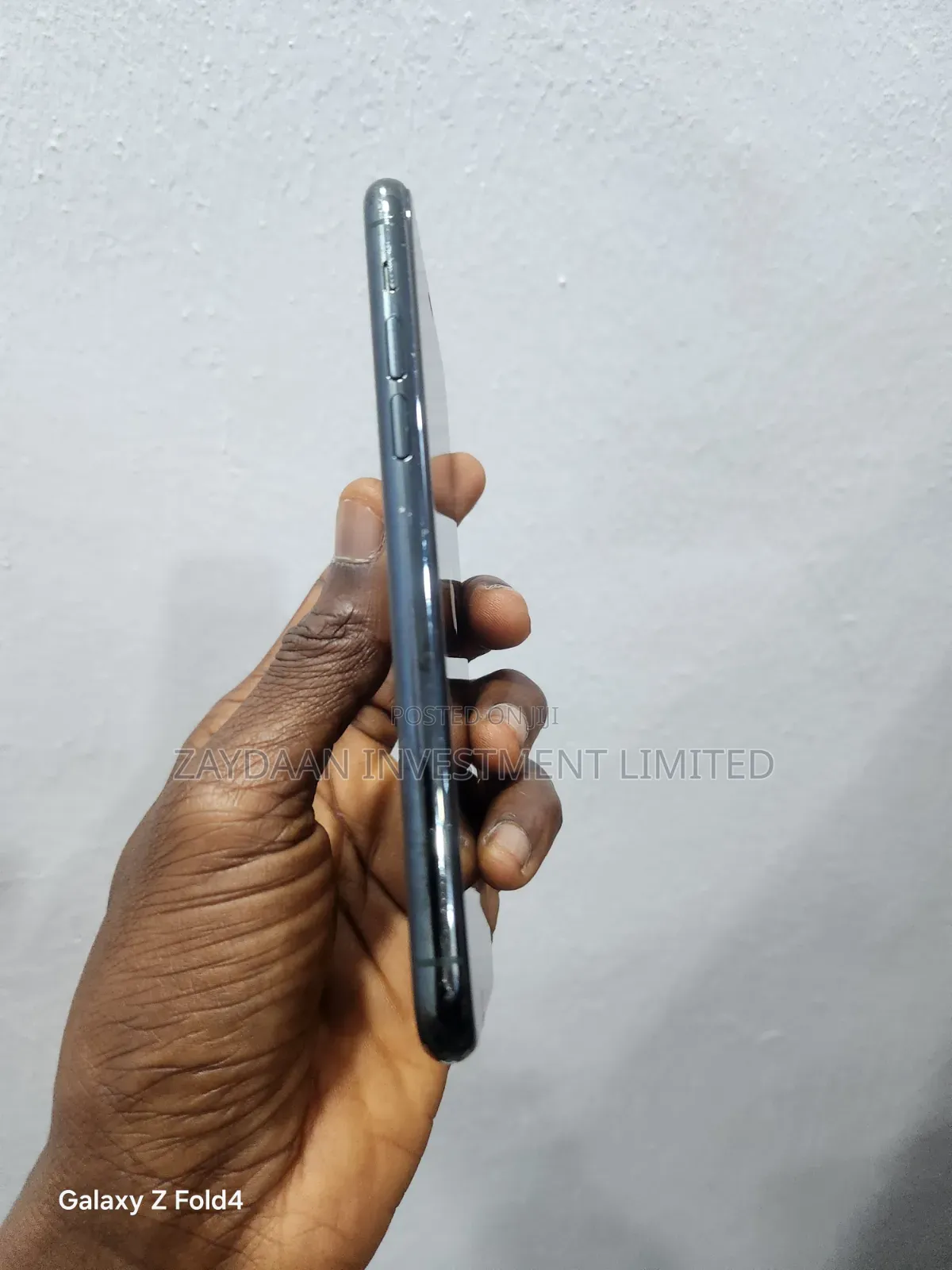 Apple iPhone 11 Pro 64 GB Gray