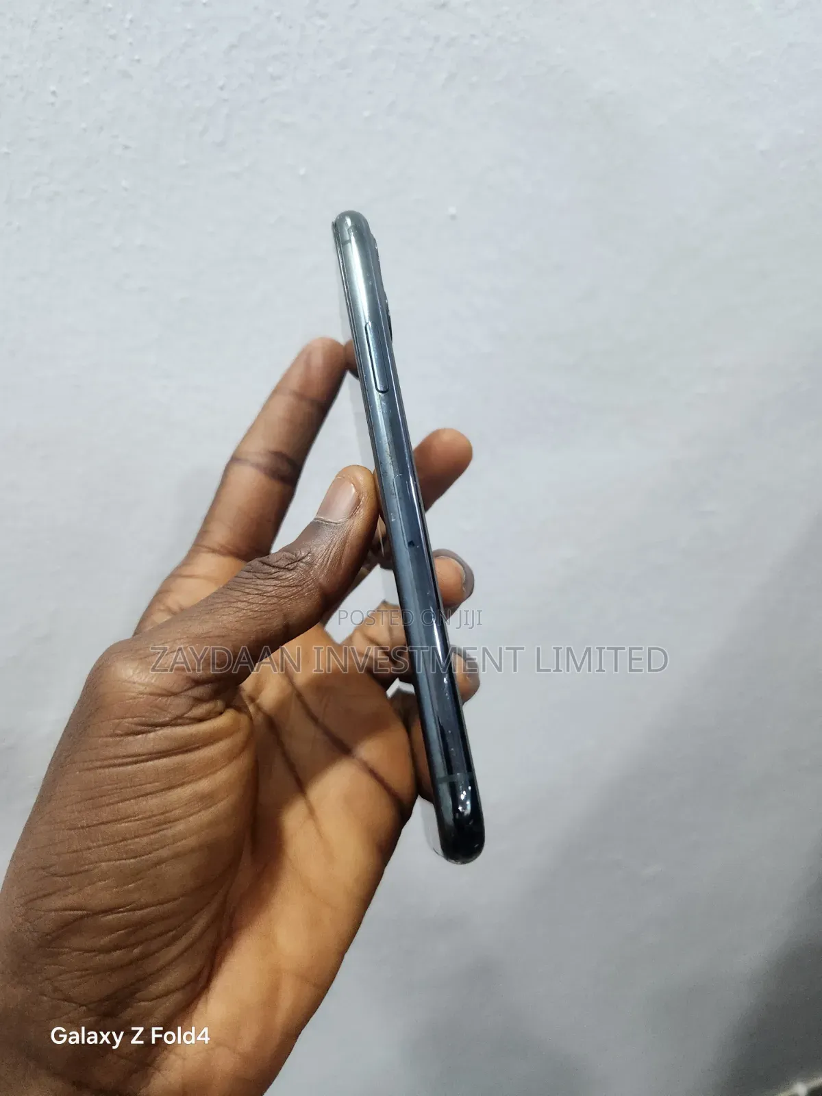 Apple iPhone 11 Pro 64 GB Gray