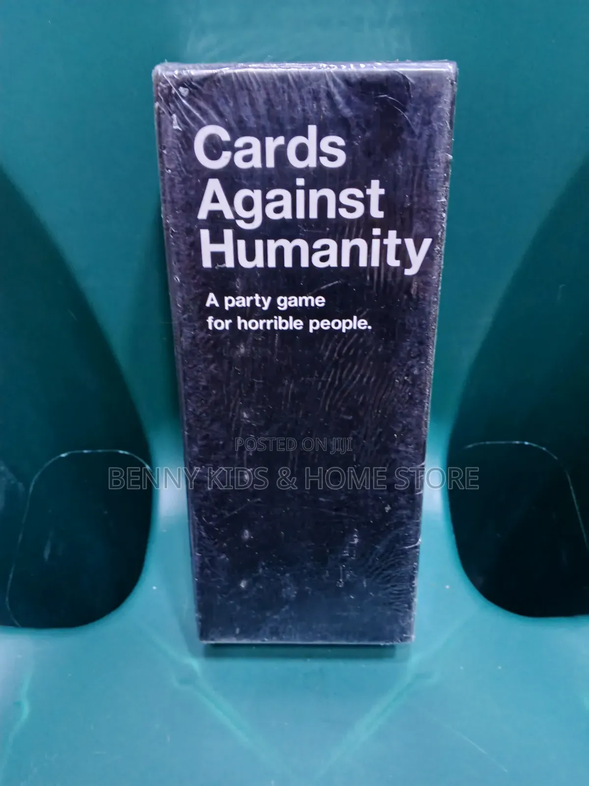 Cards Against Humanity