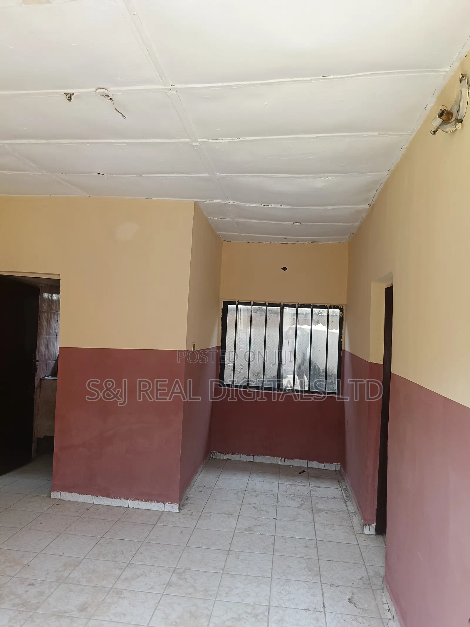 2bdrm Apartment in Kubwa for rent