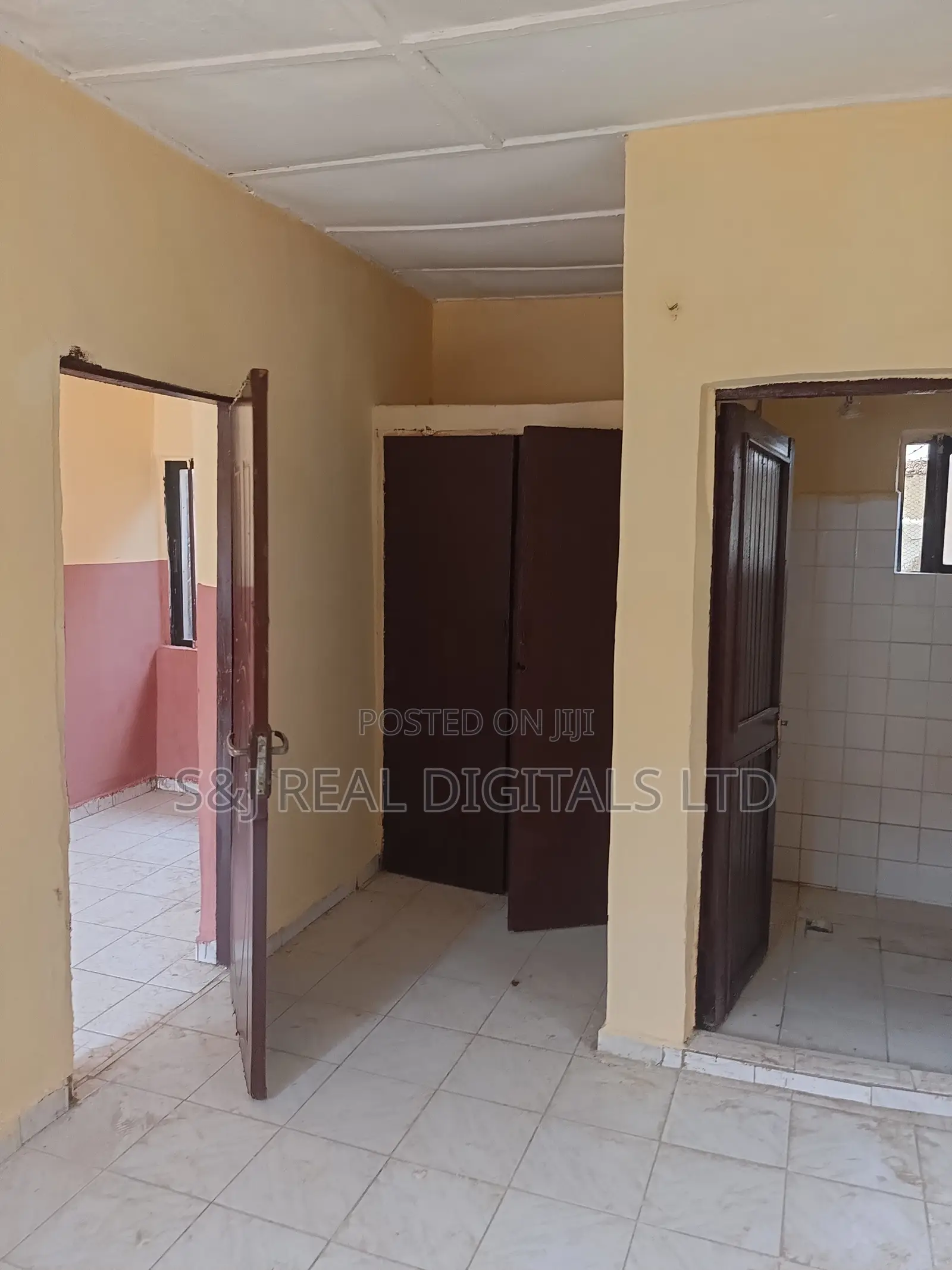2bdrm Apartment in Kubwa for rent