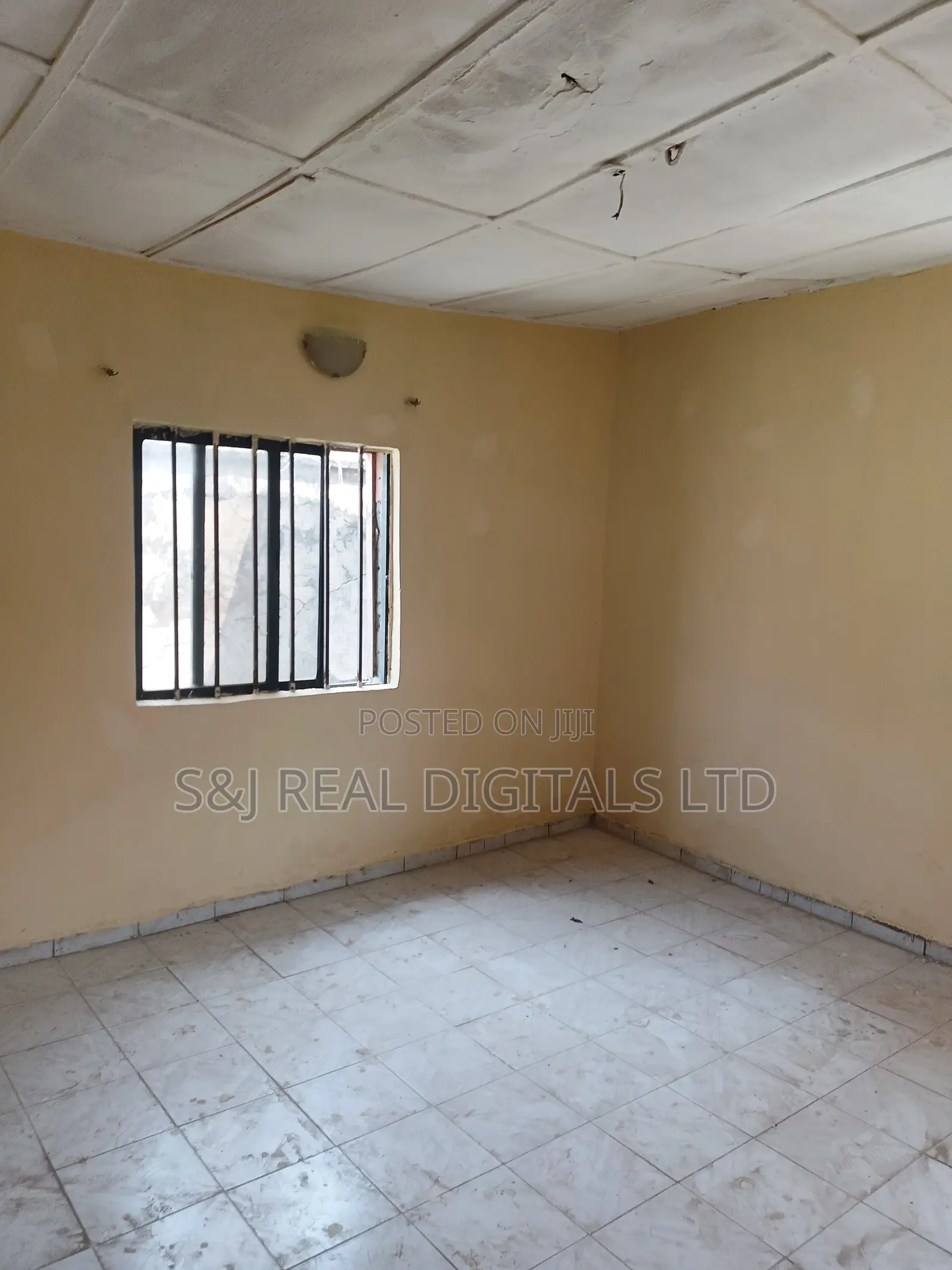2bdrm Apartment in Kubwa for rent