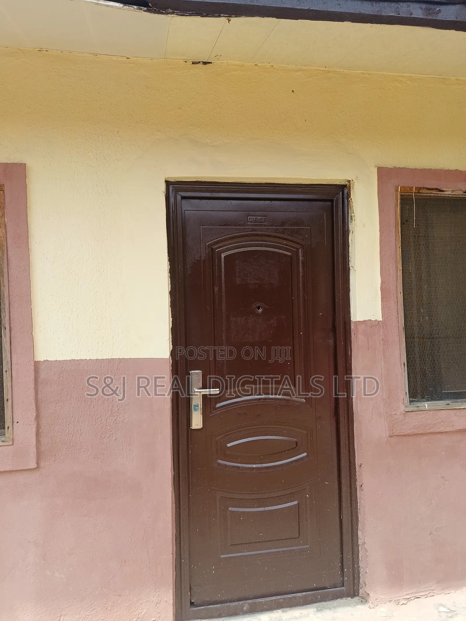2bdrm Apartment in Kubwa for rent