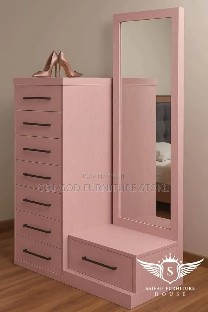 Dressing Mirror