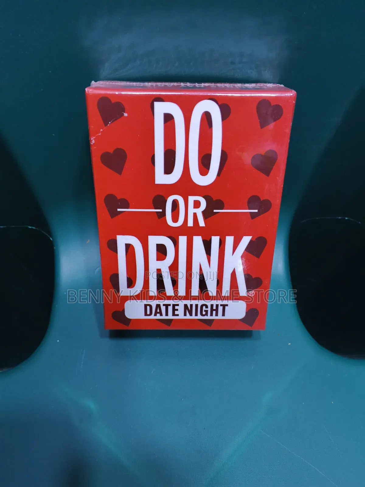 Do or You Drink (Date Night)