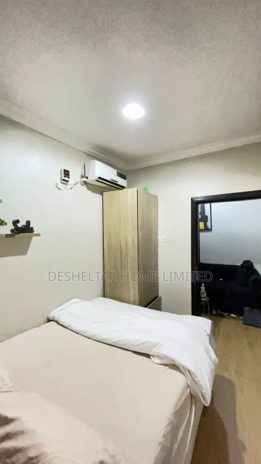 Furnished 1bdrm Room & Parlour in Southern View Estate, Chevron