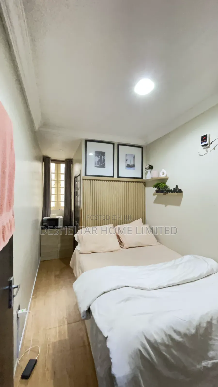 Furnished 1bdrm Room & Parlour in Southern View Estate, Chevron