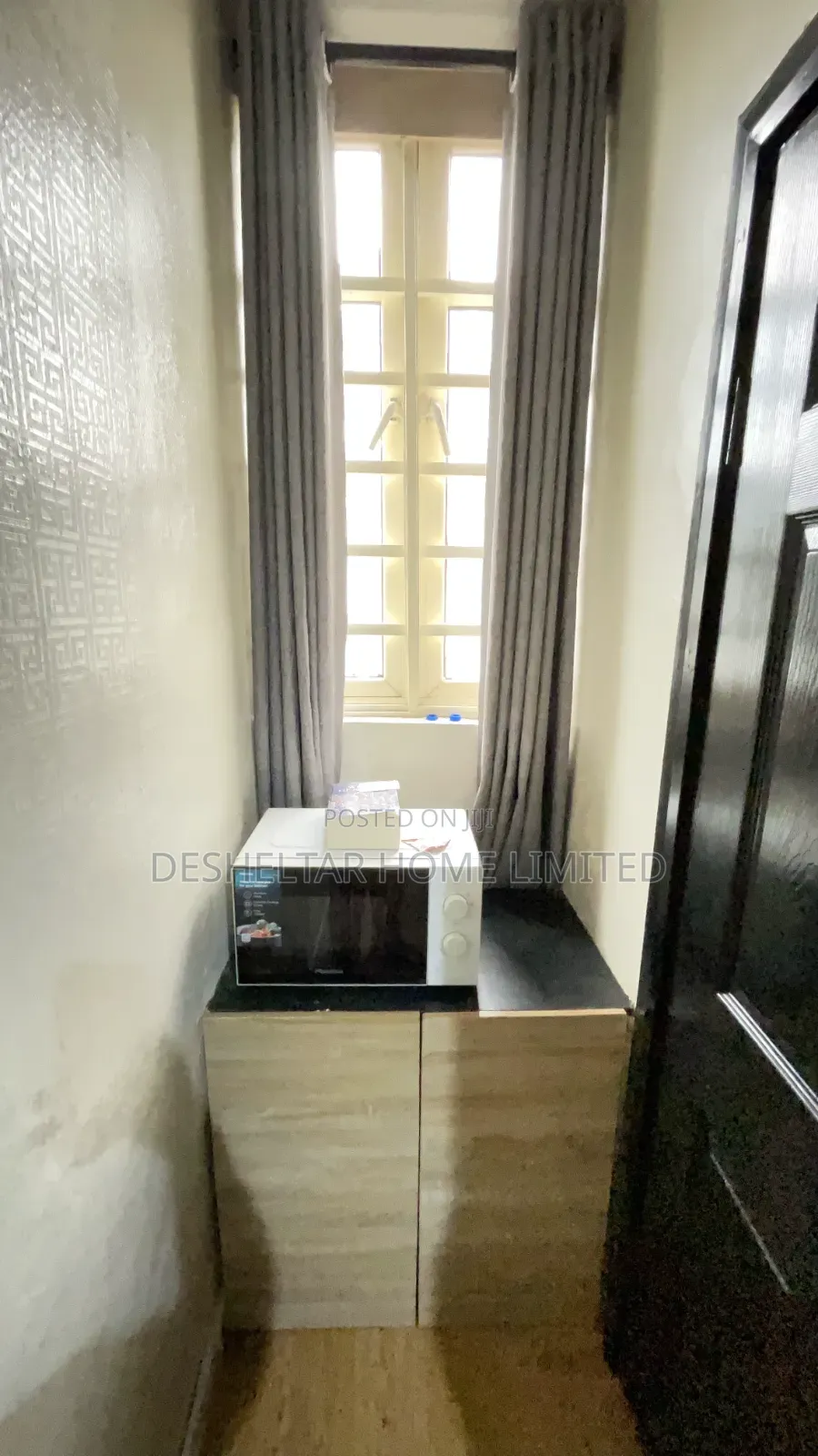 Furnished 1bdrm Room & Parlour in Southern View Estate, Chevron